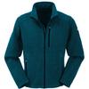 Maul Sport Oberstdorf II Fleecejacke Herren - Petrol2522