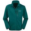 Maul Sport Breitnock XT Fleecejacke Herren - Petrol2552