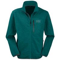 Maul Sport Breitnock XT Fleecejacke Herren - Petrol2552