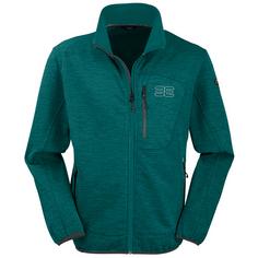 Maul Sport Breitnock XT Fleecejacke Herren Petrol2552