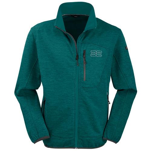 Maul Sport Breitnock XT Fleecejacke Herren