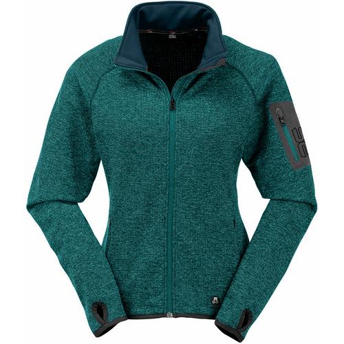 Maul Sport Gratlspitze II Softshelljacke Damen