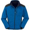 Maul Sport Brunnthal II Fleecejacke Herren - Blau3011