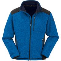 Maul Sport Brunnthal II Fleecejacke Herren - Blau3011