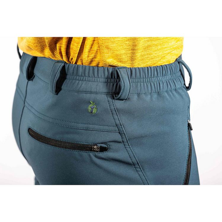 Maul Sport Maul Sport Nebelhorn REC Trekkinghose Herren - Rauchblau - 4 | SportScheck