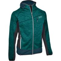 Maul Sport Herzogstand Fleecejacke Herren - Petrol2552