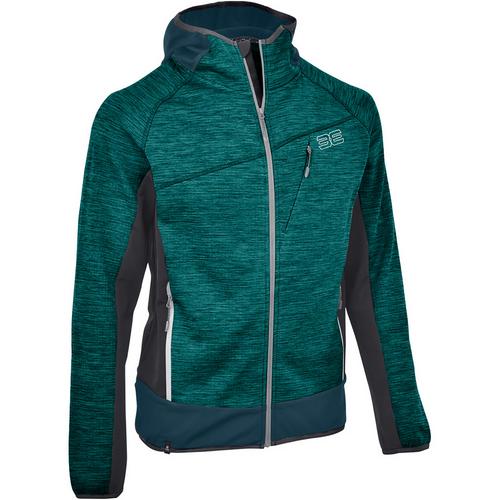 Maul Sport Herzogstand Fleecejacke Herren