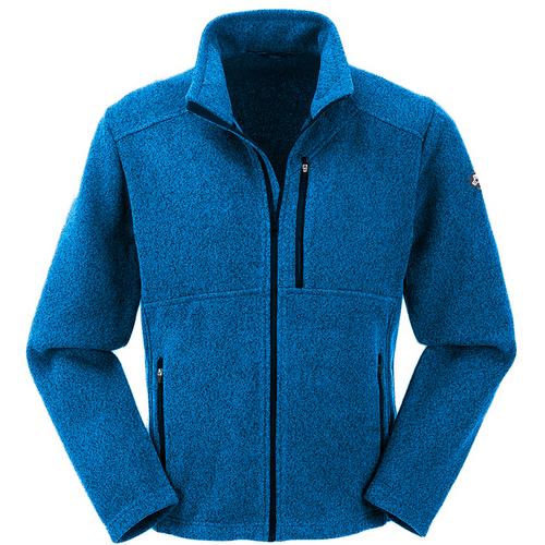 Maul Sport Oberstdorf II Fleecejacke Herren