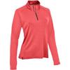 Maul Sport Brentenkopf Langarmshirt Damen - Lachs492