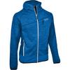 Maul Sport Herzogstand Fleecejacke Herren - Blau3062