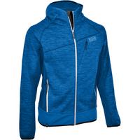 Maul Sport Herzogstand Fleecejacke Herren - Blau3062