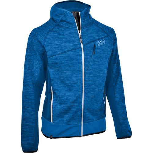 Maul Sport Herzogstand Fleecejacke Herren