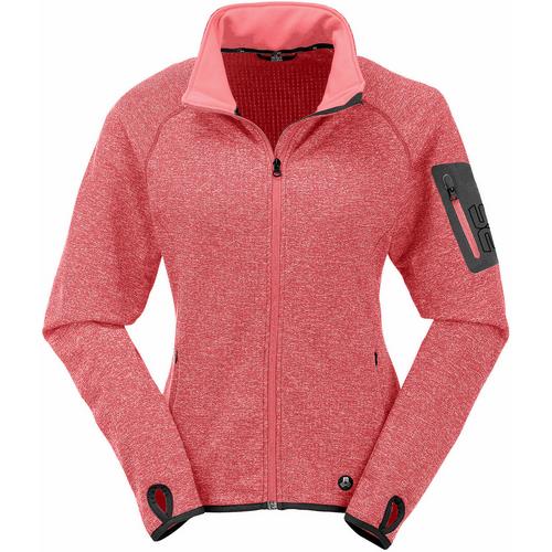 Maul Sport Gratlspitze II Softshelljacke Damen
