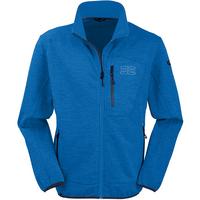 Maul Sport Breitnock XT Fleecejacke Herren - Blau3062