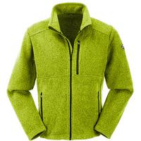 Maul Sport Oberstdorf II Fleecejacke Herren - Gelb7013