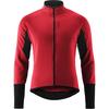 Gonso Road Jacket Softshell 2 Fahrradjacke Herren - Rot