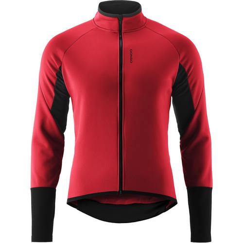 Gonso Road Jacket Softshell 2 Fahrradjacke Herren