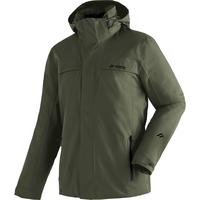 Maier Sports Peyor Funktionsjacke Herren - Gr&uuml;n2078