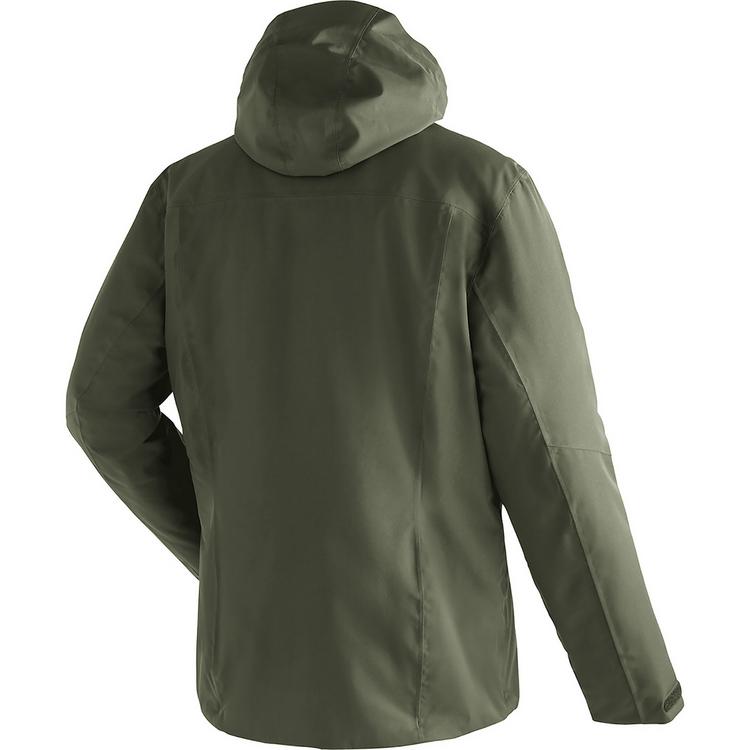 Maier Sports Maier Sports Peyor Funktionsjacke Herren - Gr&uuml;n2078 - 0 | SportScheck