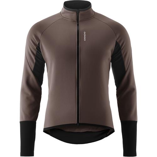 Gonso Road Jacket Softshell 2 Fahrradjacke Herren
