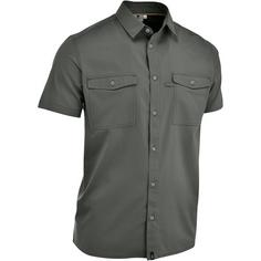 Maul Sport Cordoba-SP Outdoorhemd Herren Tannengrün216