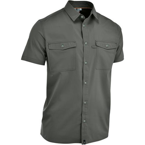 Maul Sport Cordoba-SP Outdoorhemd Herren