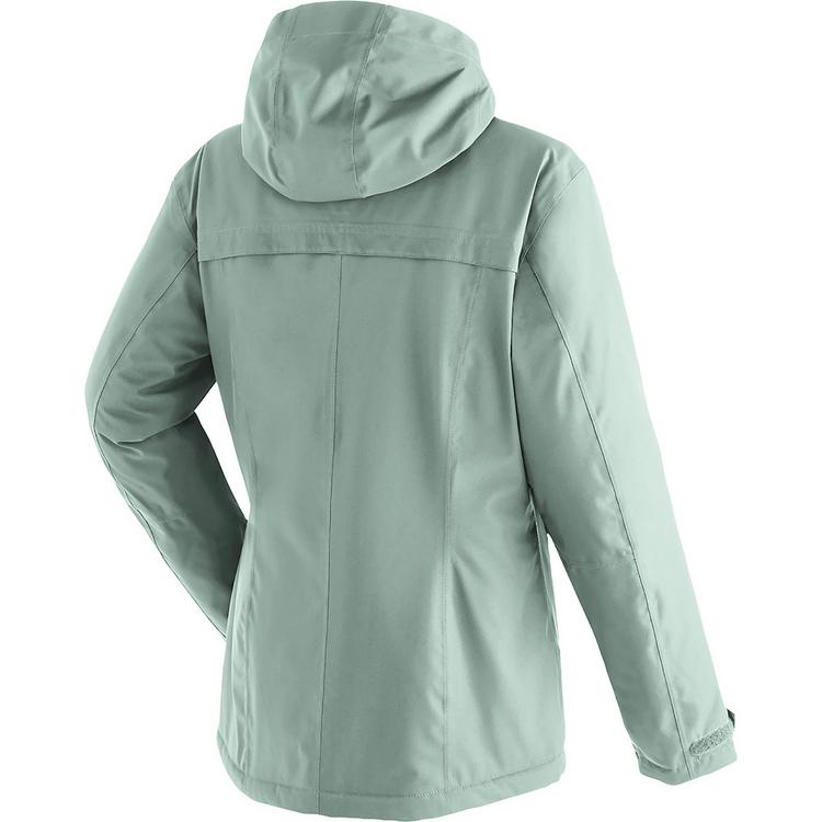 Maier Sports Maier Sports Lisbon Softshelljacke Damen - Gr&uuml;n2049 - 0 | SportScheck