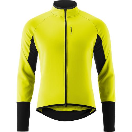 Gonso Road Jacket Softshell 2 Fahrradjacke Herren