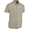 Maul Sport Cordoba-SP Outdoorhemd Herren - Beige804