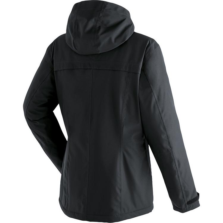 Maier Sports Maier Sports Lisbon Softshelljacke Damen - Schwarz01100 - 0 | SportScheck