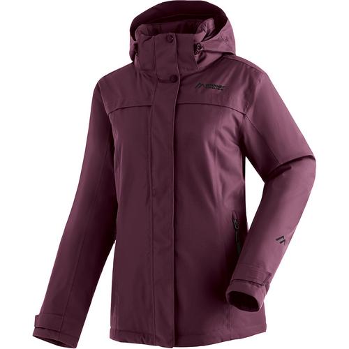 Maier Sports Lisbon Softshelljacke Damen