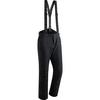 Maier Sports Joscha Slim Skihose Herren - Schwarz