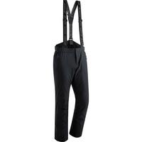 Maier Sports Joscha Slim Skihose Herren - Schwarz