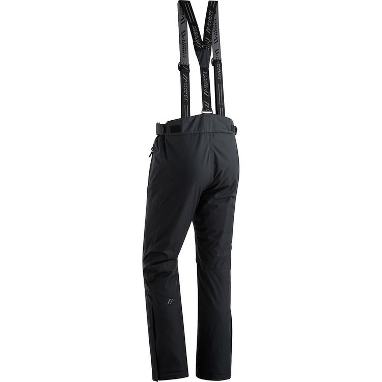 Maier Sports Maier Sports Joscha Slim Skihose Herren - Schwarz - 0 | SportScheck