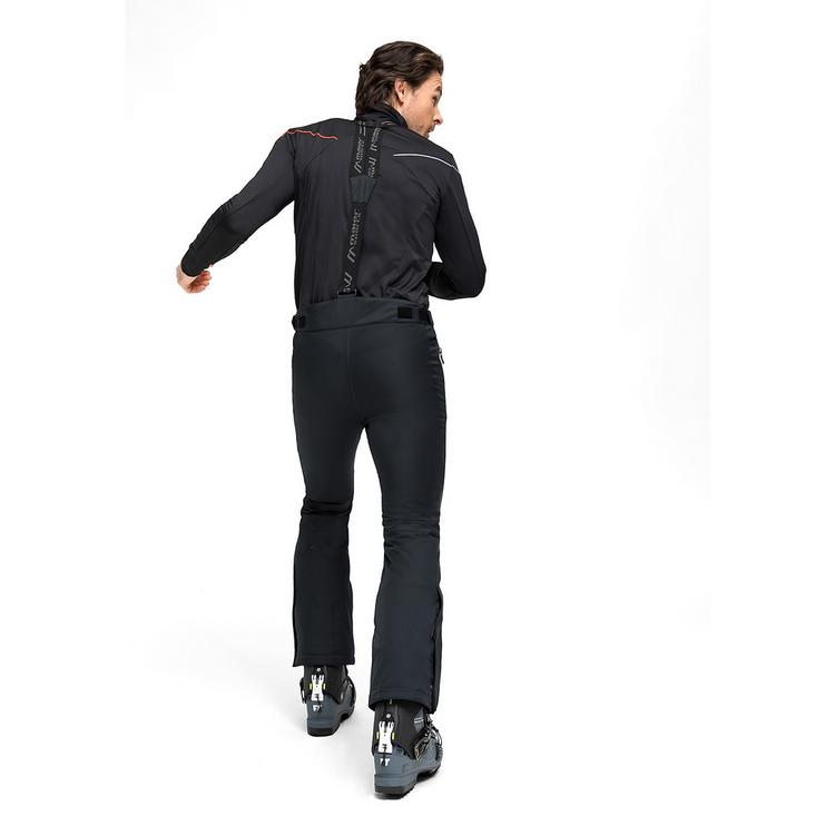 Maier Sports Maier Sports Joscha Slim Skihose Herren - Schwarz - 3 | SportScheck