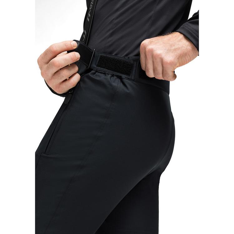 Maier Sports Maier Sports Joscha Slim Skihose Herren - Schwarz - 4 | SportScheck