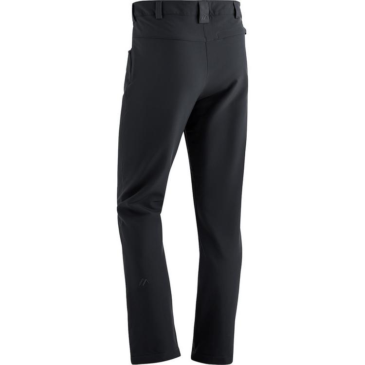 Maier Sports Maier Sports Charles Trekkinghose Herren - Schwarz - 0 | SportScheck