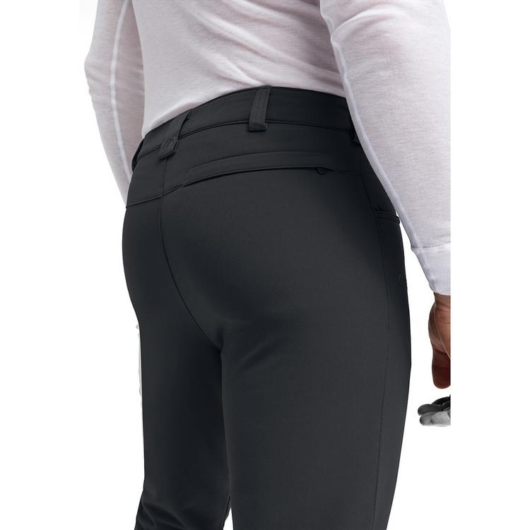 Maier Sports Maier Sports Charles Trekkinghose Herren - Schwarz - 1 | SportScheck