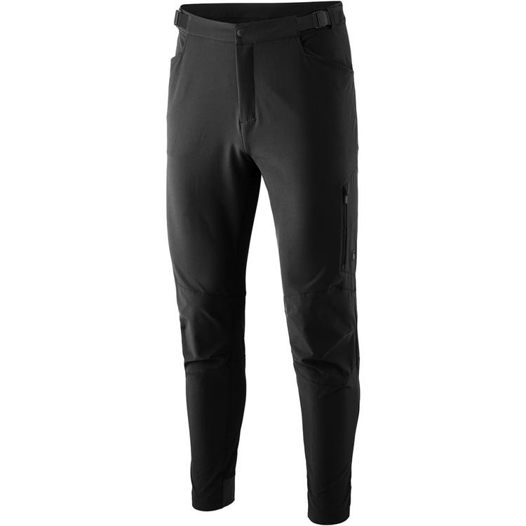 Gonso Gonso Trail Pants M Fahrradhose Damen - Schwarz01100 - 1 | SportScheck