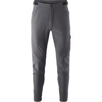 Gonso Trail Pants M Fahrradhose Damen - Grau0611