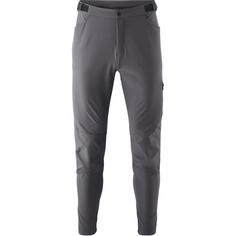 Gonso Trail Pants M Fahrradhose Damen Grau0611