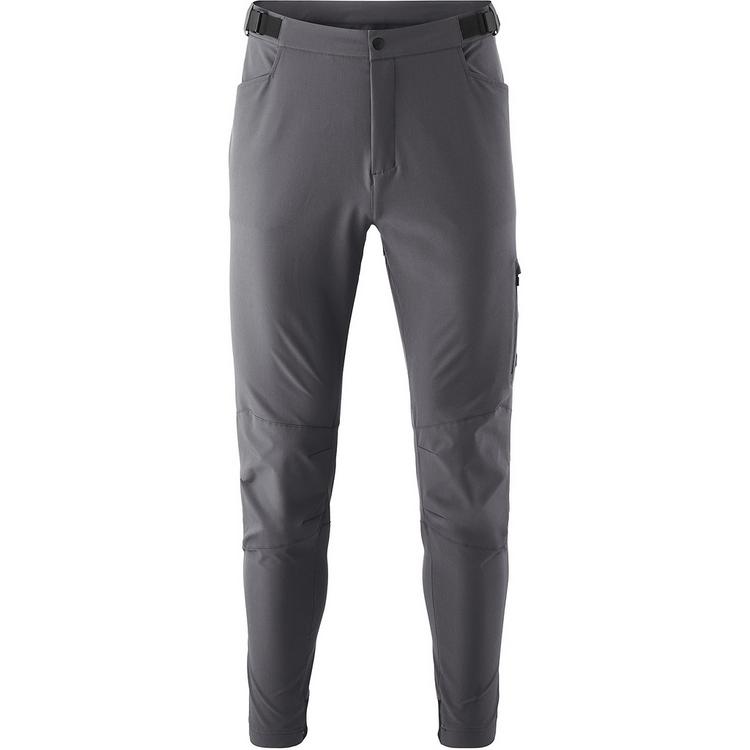 Gonso Gonso Trail Pants M Fahrradhose Damen - Grau0611 - 0 | SportScheck
