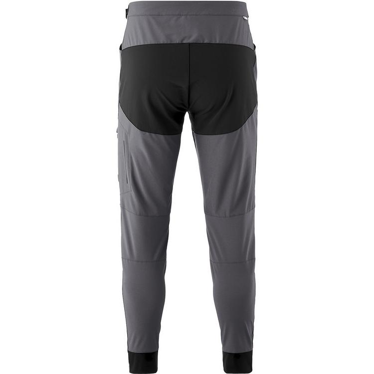 Gonso Gonso Trail Pants M Fahrradhose Damen - Grau0611 - 0 | SportScheck