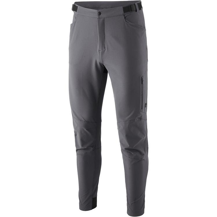 Gonso Gonso Trail Pants M Fahrradhose Damen - Grau0611 - 1 | SportScheck