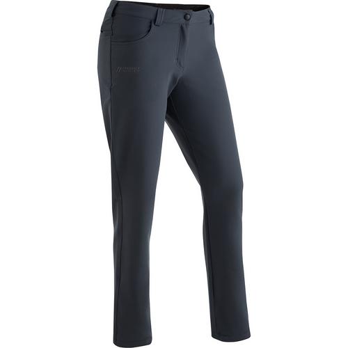 Maier Sports Charlotte Trekkinghose Damen