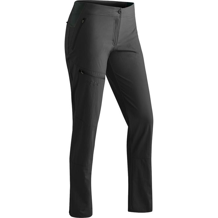 Maier Sports Maier Sports Inara slim Vario Trekkinghose Damen - Schwarz01100 - 0 | SportScheck