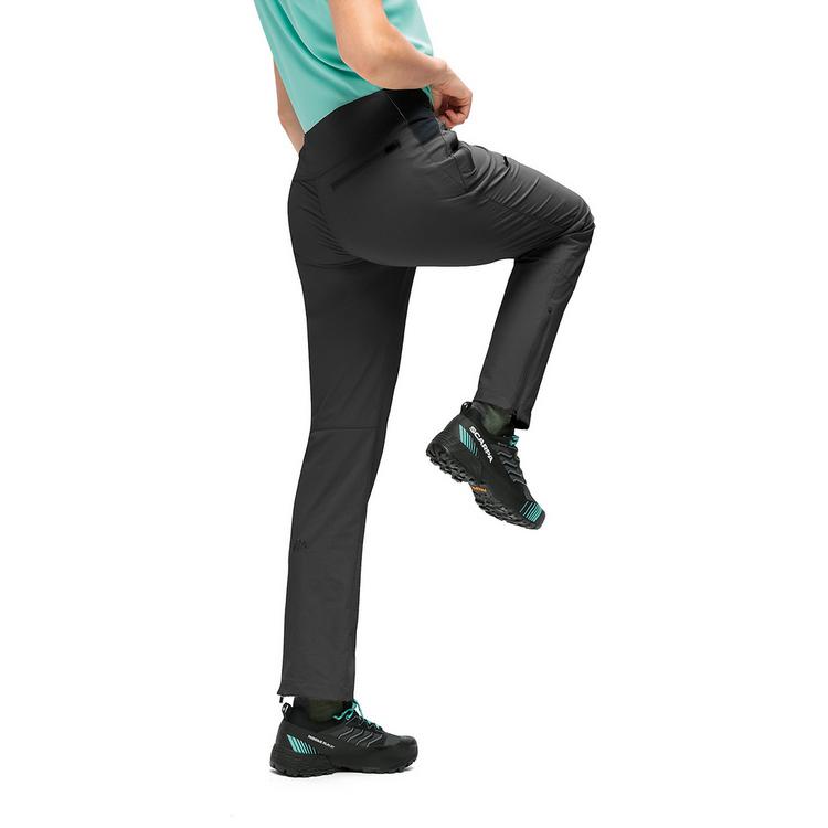 Maier Sports Maier Sports Inara slim Vario Trekkinghose Damen - Schwarz01100 - 2 | SportScheck