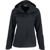 Maul Sport Tallinn MTX 10.0 Softshelljacke Damen - Schwarz01101