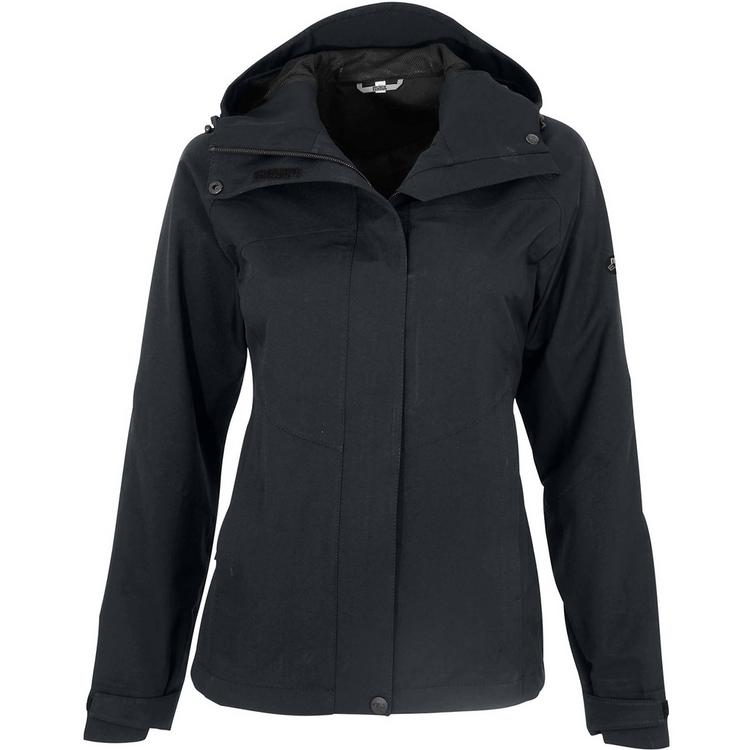 Maul Sport Maul Sport Tallinn MTX 10.0 Softshelljacke Damen - Schwarz01101 - 0 | SportScheck
