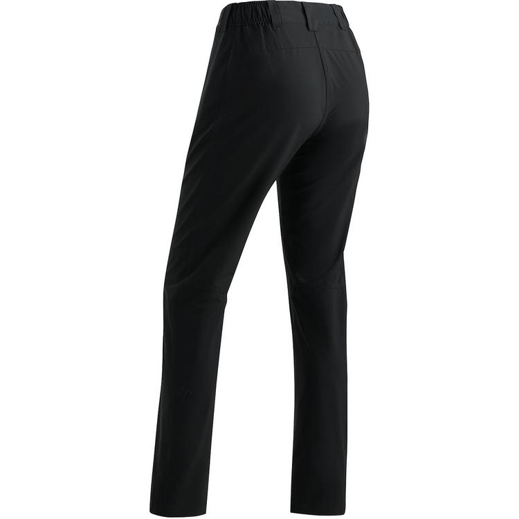 Maier Sports Maier Sports Lulaka Loop Trekkinghose Damen - Schwarz01100 - 0 | SportScheck
